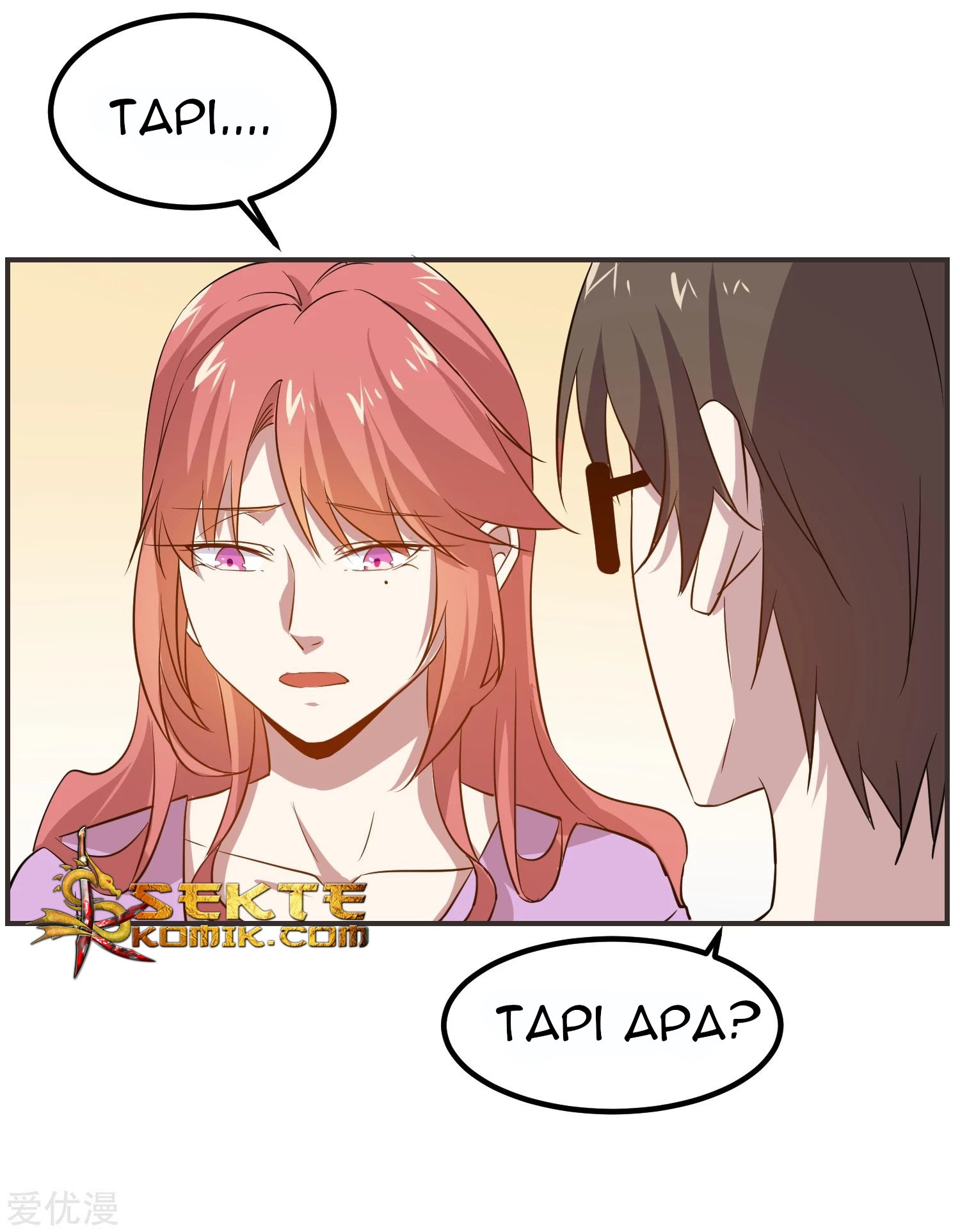 Godly Mobile Game Chapter 16 Gambar 8
